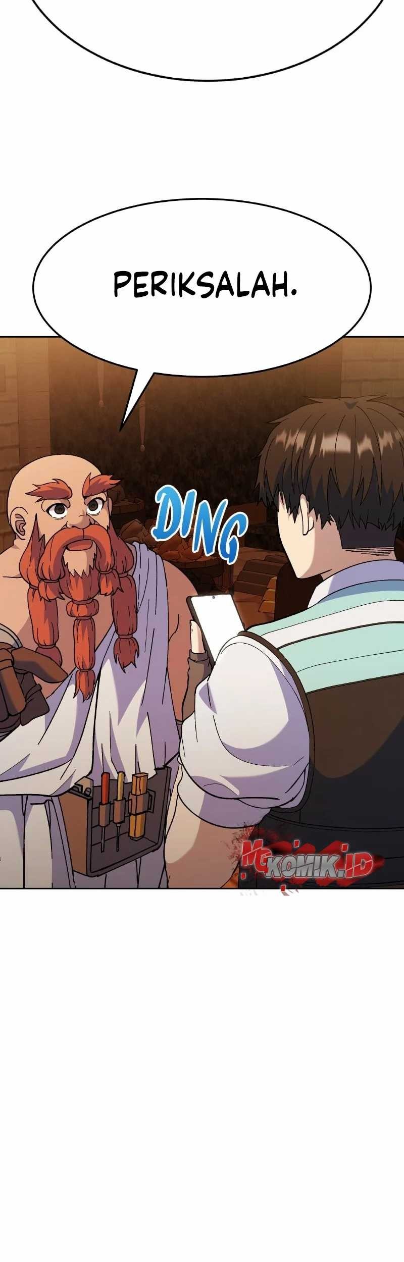 Divine Delivery Chapter 6 - halaman 27