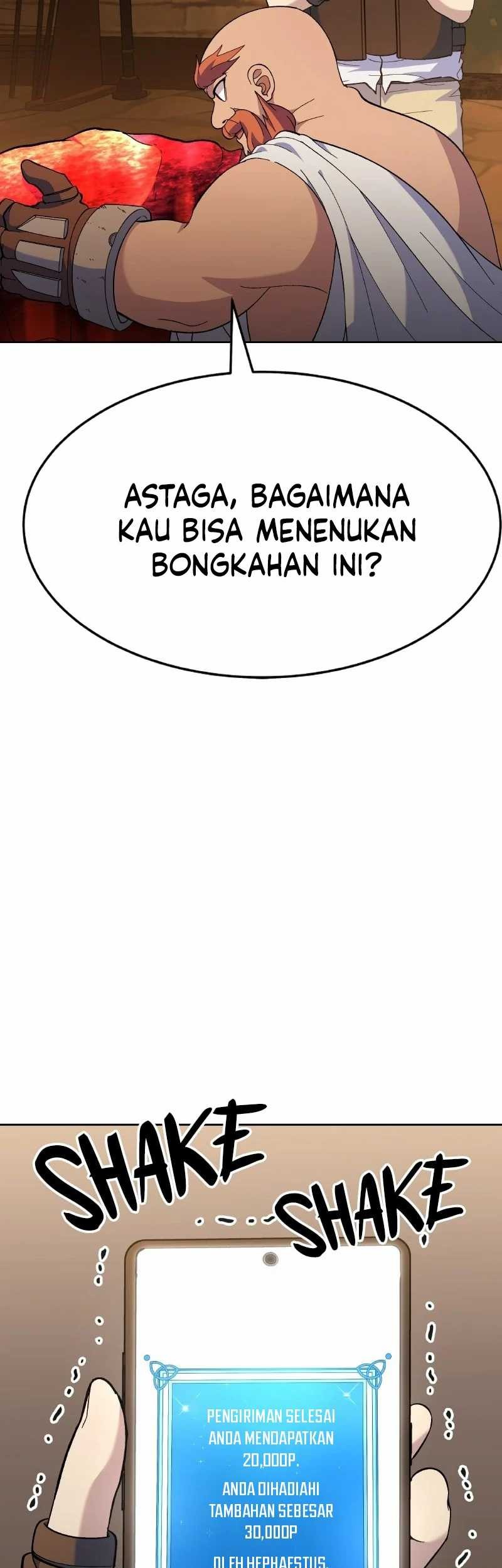 Divine Delivery Chapter 6 - halaman 29