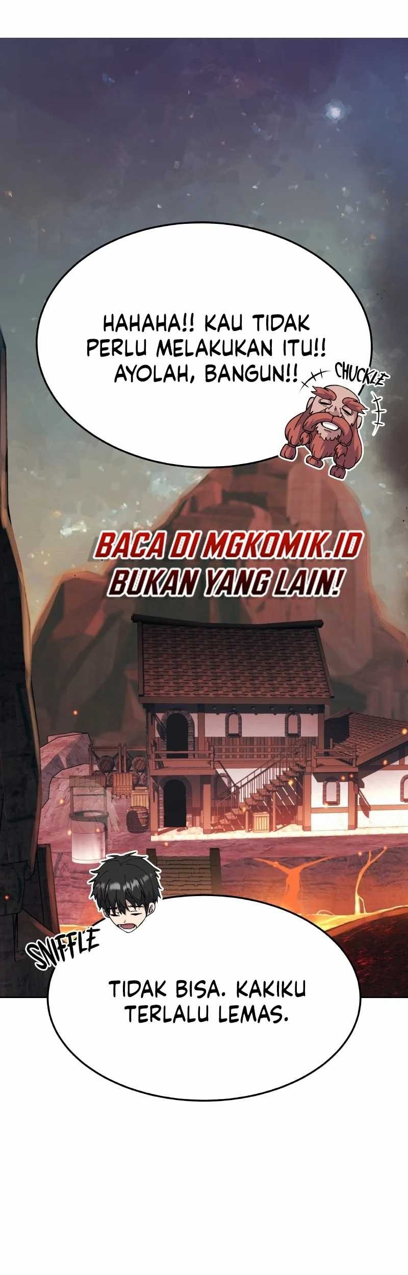 Divine Delivery Chapter 6 - halaman 37