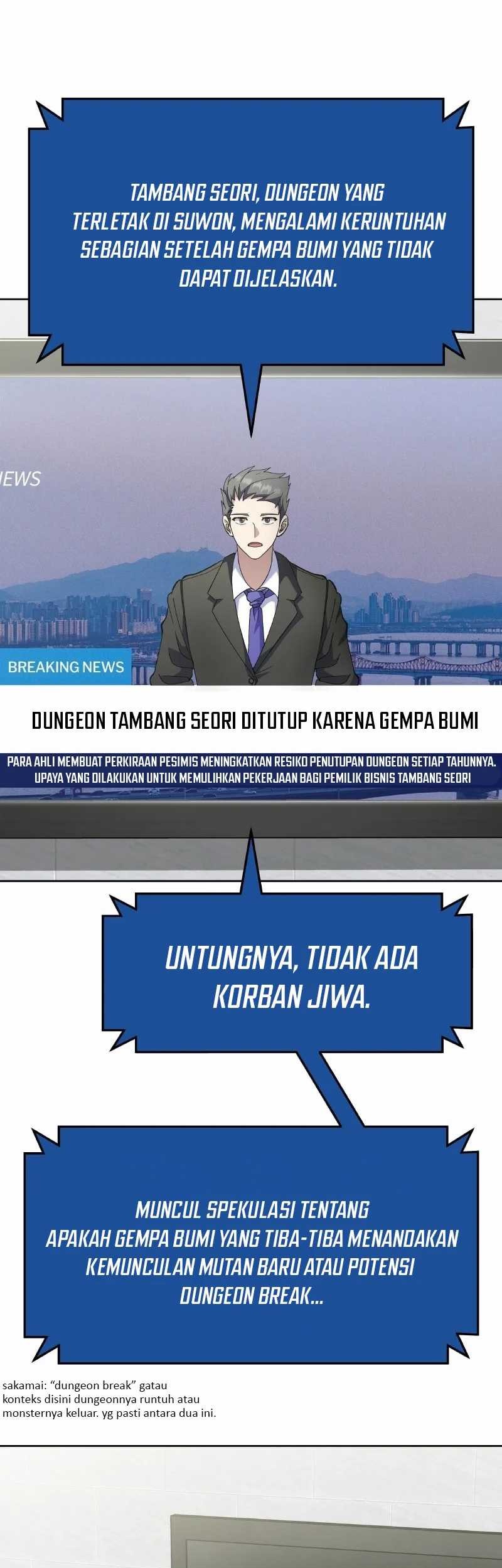 Divine Delivery Chapter 6 - halaman 39