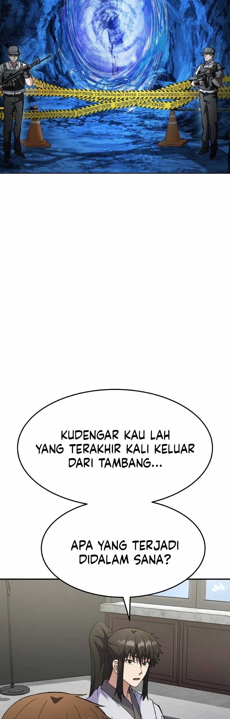 Divine Delivery Chapter 6 - halaman 43