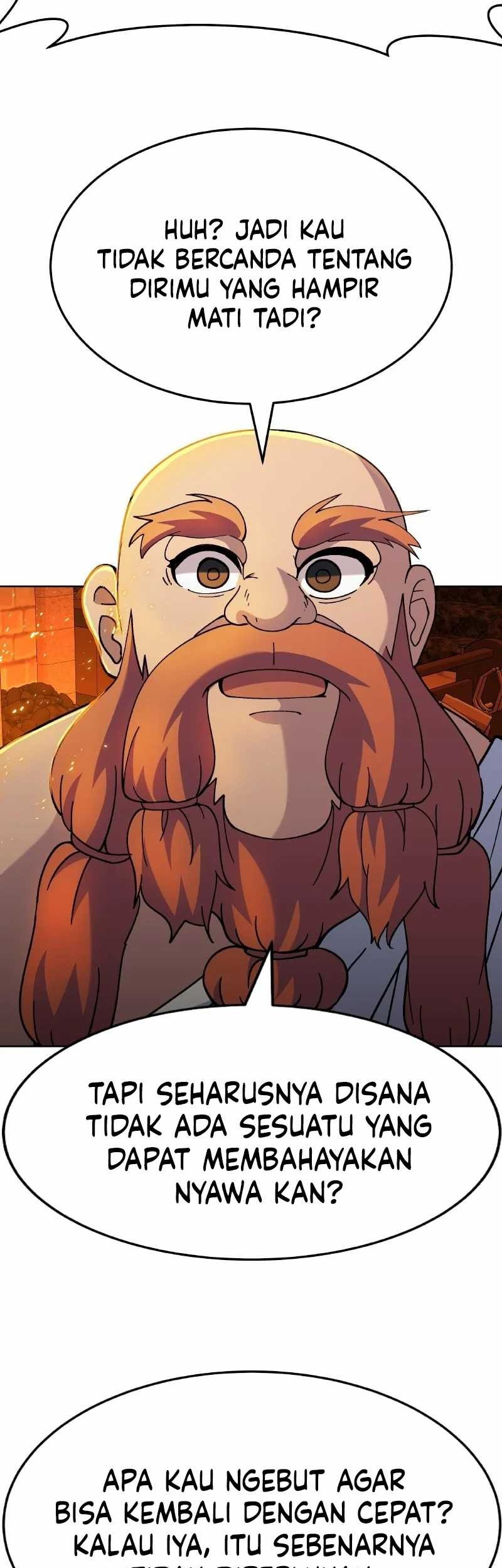 Divine Delivery Chapter 6 - halaman 5