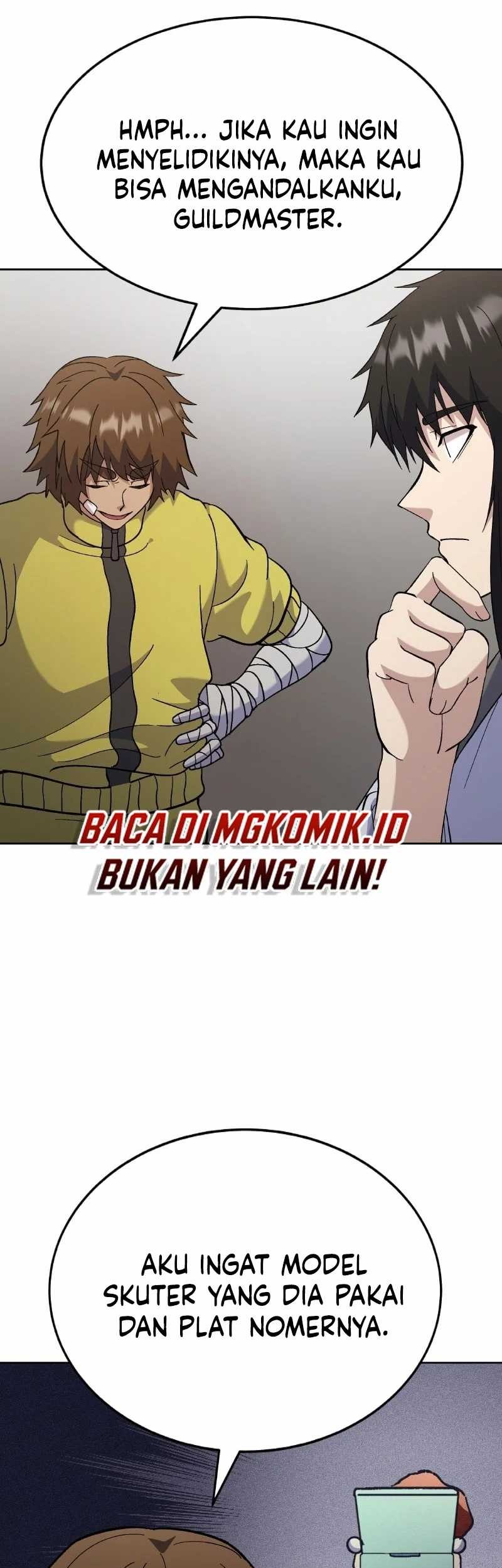 Divine Delivery Chapter 6 - halaman 51