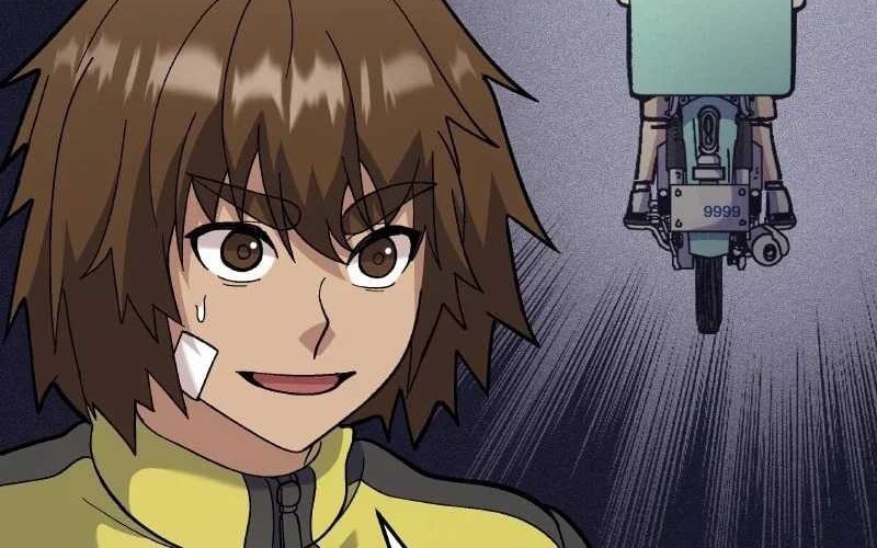 Divine Delivery Chapter 6 - halaman 52