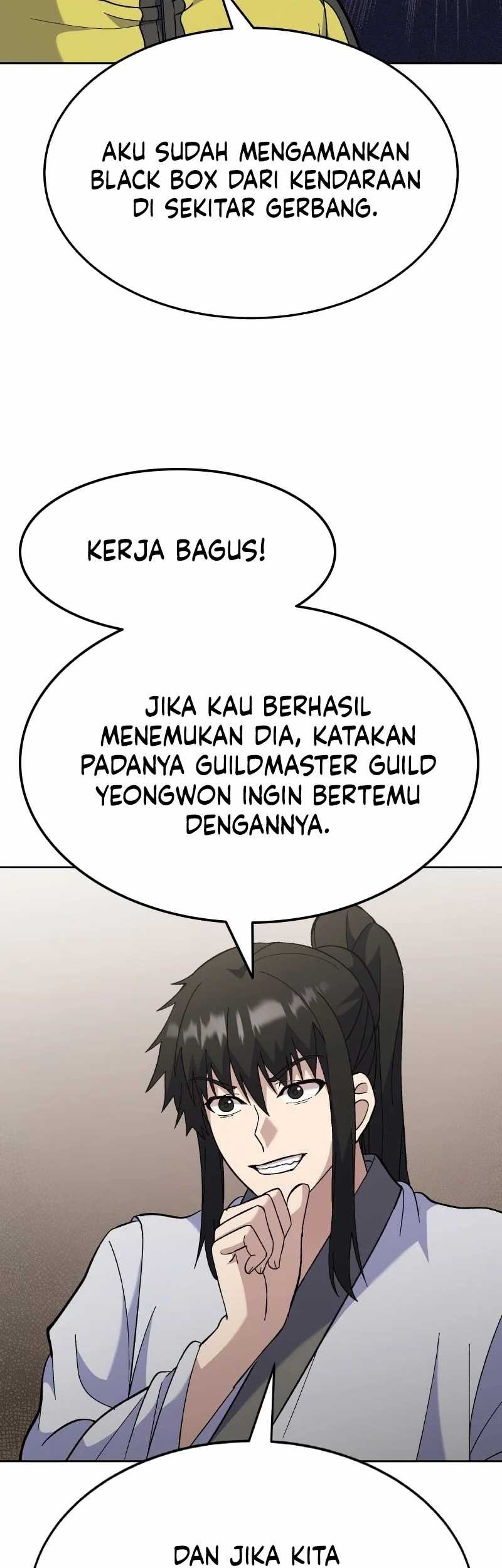 Divine Delivery Chapter 6 - halaman 53