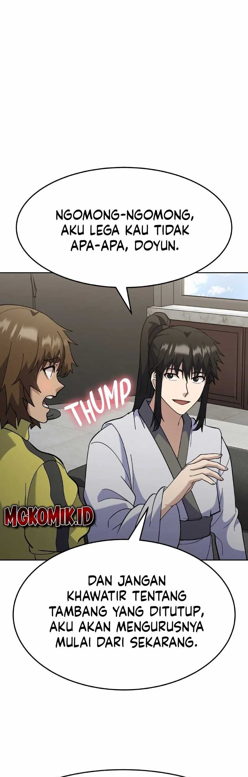 Divine Delivery Chapter 6 - halaman 55