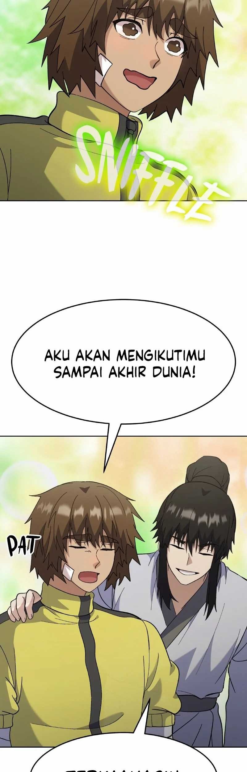 Divine Delivery Chapter 6 - halaman 57