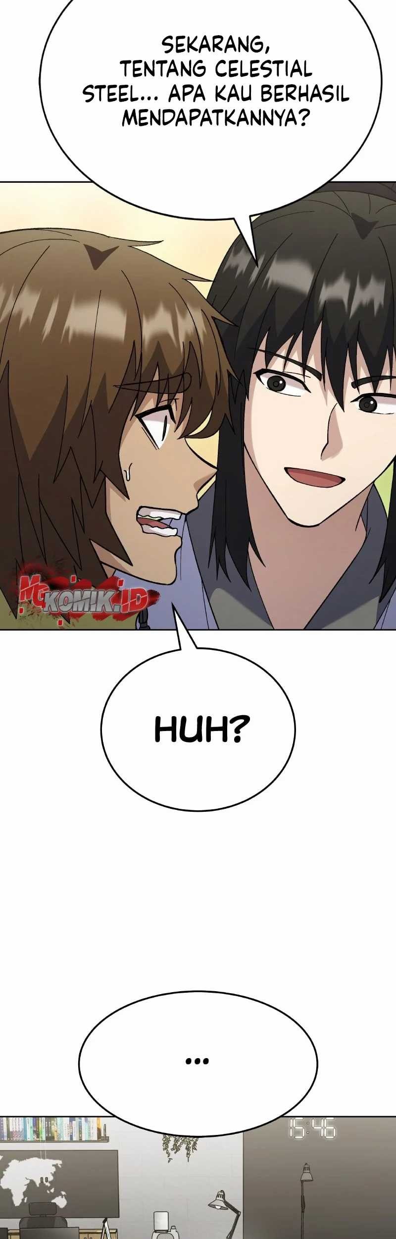 Divine Delivery Chapter 6 - halaman 59