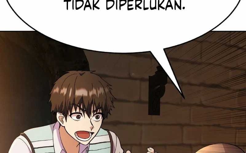 Divine Delivery Chapter 6 - halaman 6