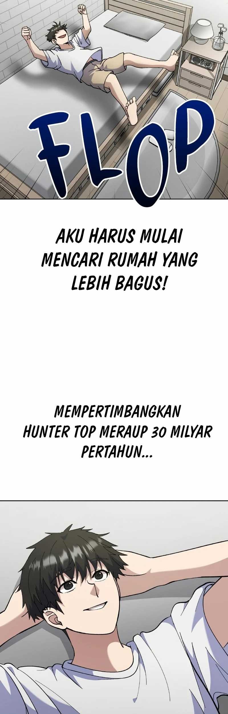 Divine Delivery Chapter 6 - halaman 65