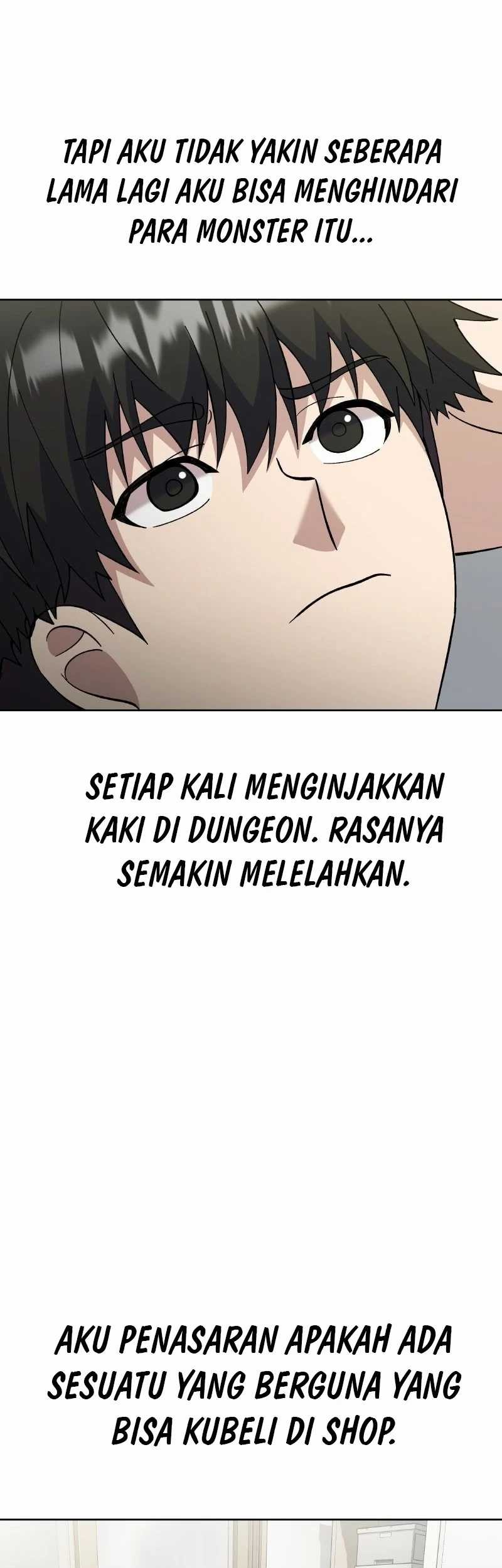 Divine Delivery Chapter 6 - halaman 67