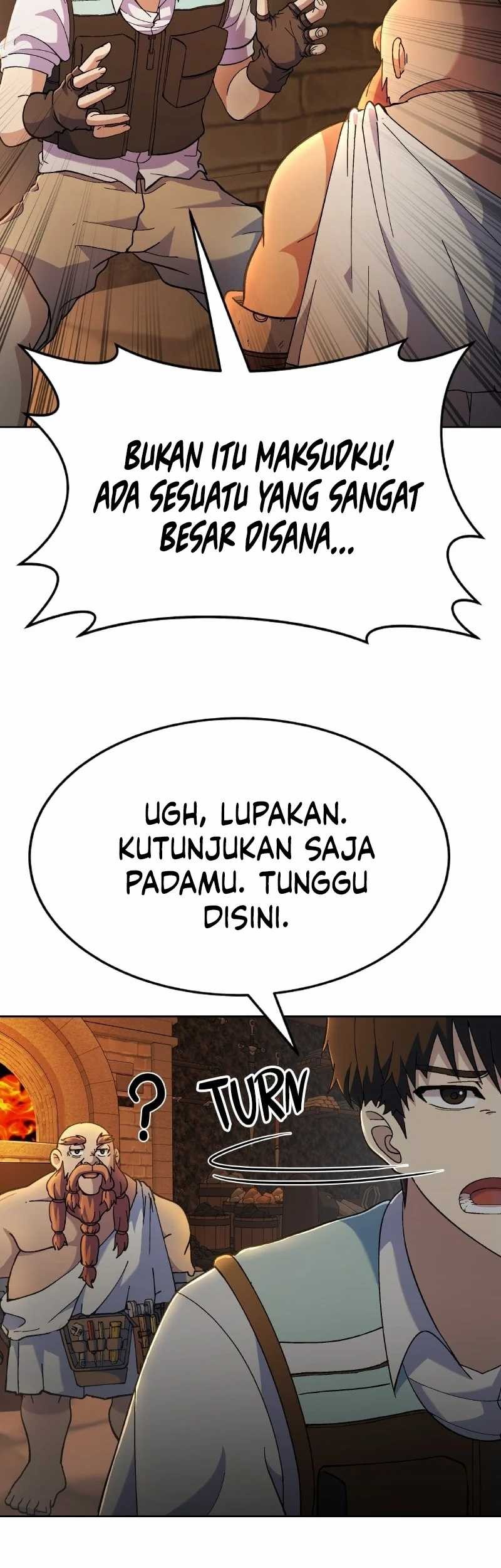 Divine Delivery Chapter 6 - halaman 7