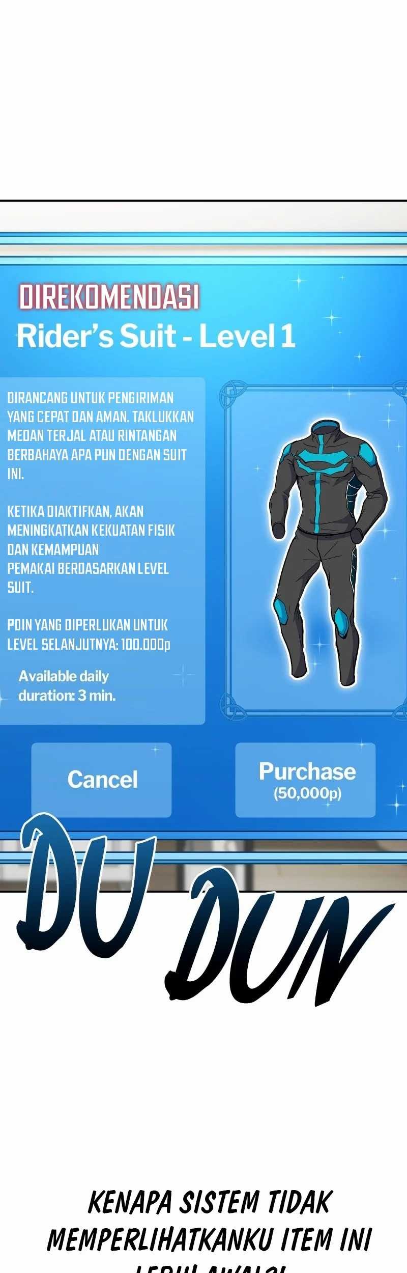 Divine Delivery Chapter 6 - halaman 75