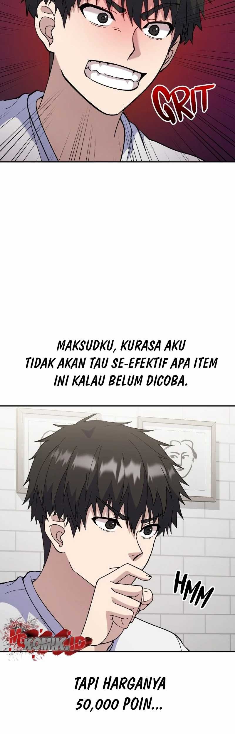 Divine Delivery Chapter 6 - halaman 77