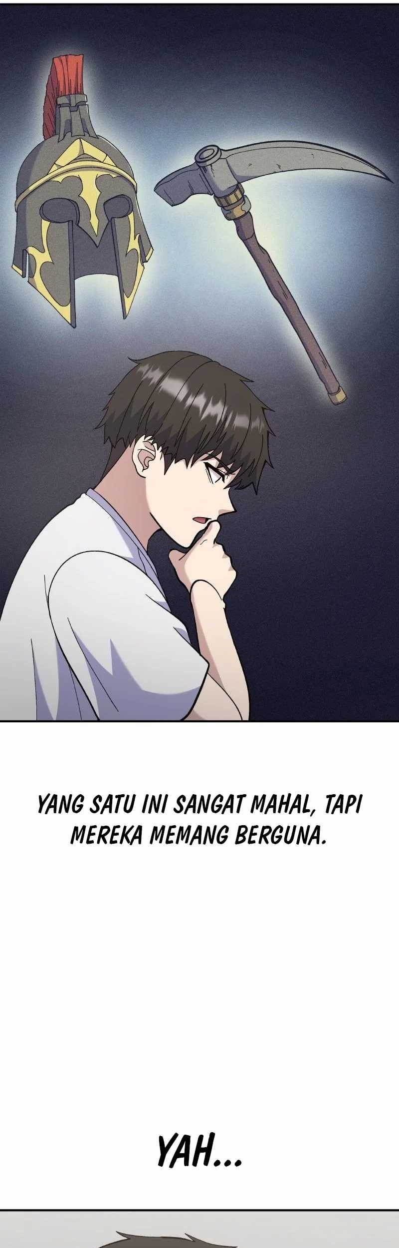 Divine Delivery Chapter 6 - halaman 79