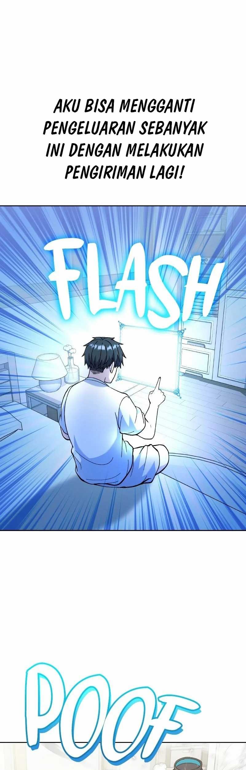 Divine Delivery Chapter 6 - halaman 83