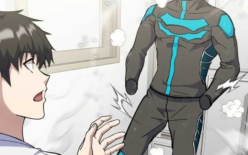 Divine Delivery Chapter 6 - halaman 84
