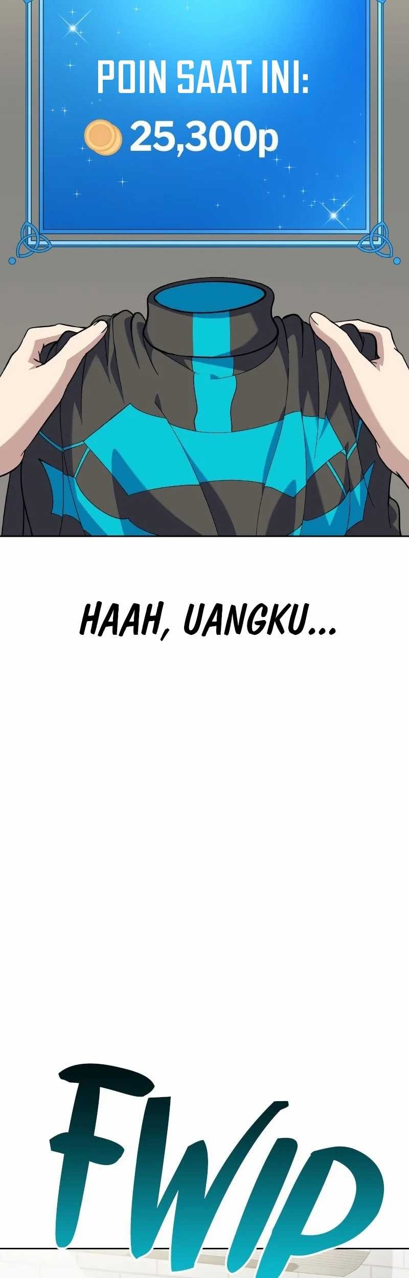 Divine Delivery Chapter 6 - halaman 87
