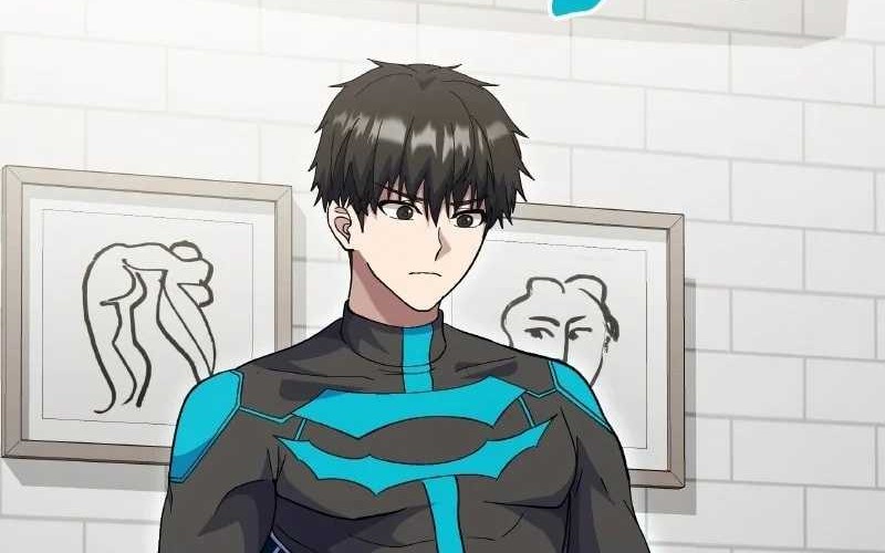 Divine Delivery Chapter 6 - halaman 88