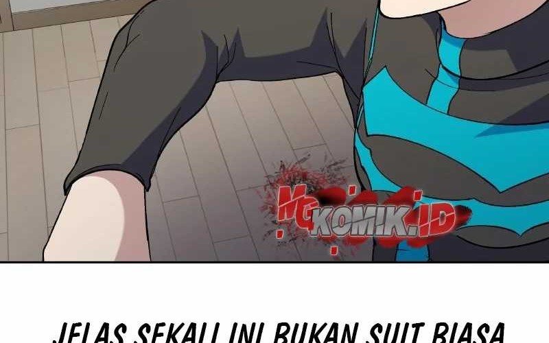 Divine Delivery Chapter 6 - halaman 90