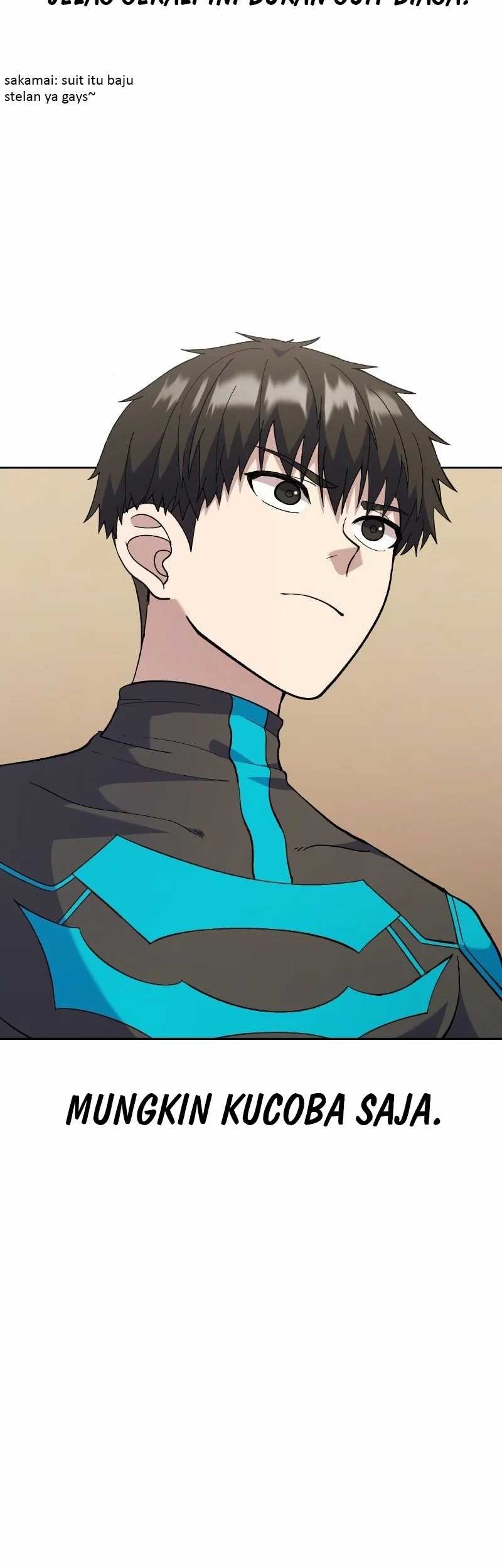 Divine Delivery Chapter 6 - halaman 91