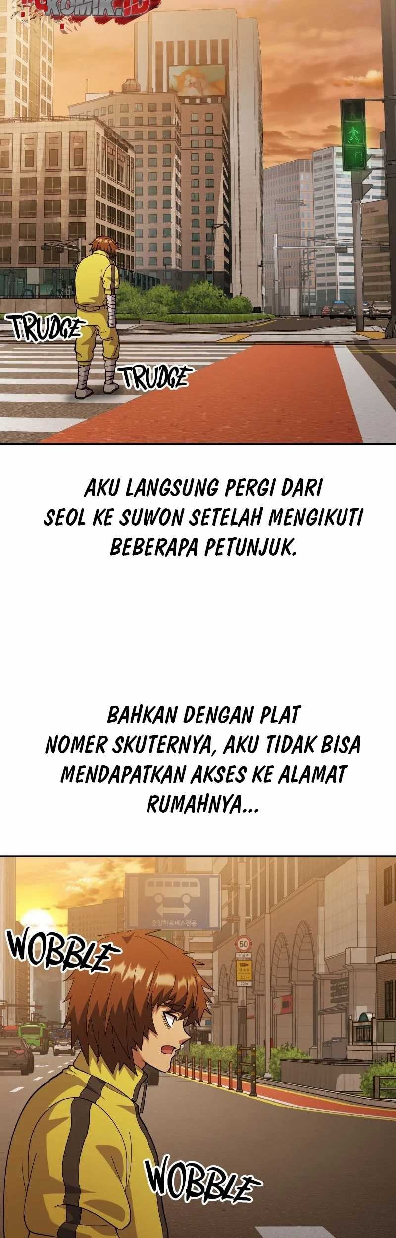 Divine Delivery Chapter 6 - halaman 95