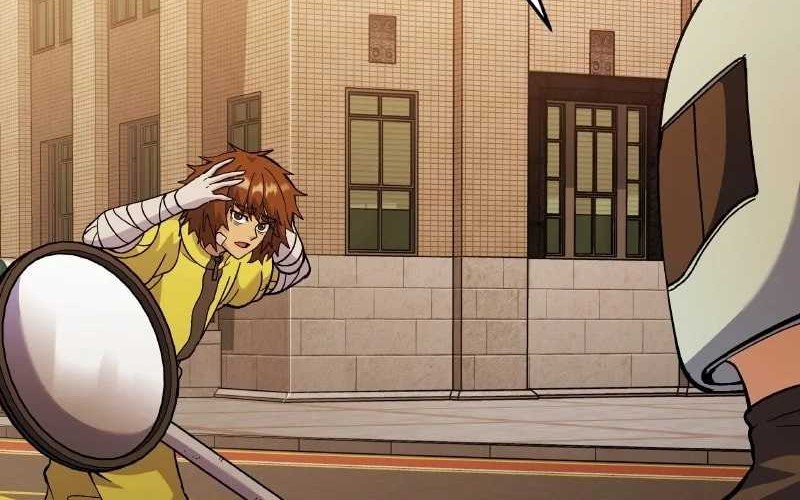 Divine Delivery Chapter 6 - halaman 98