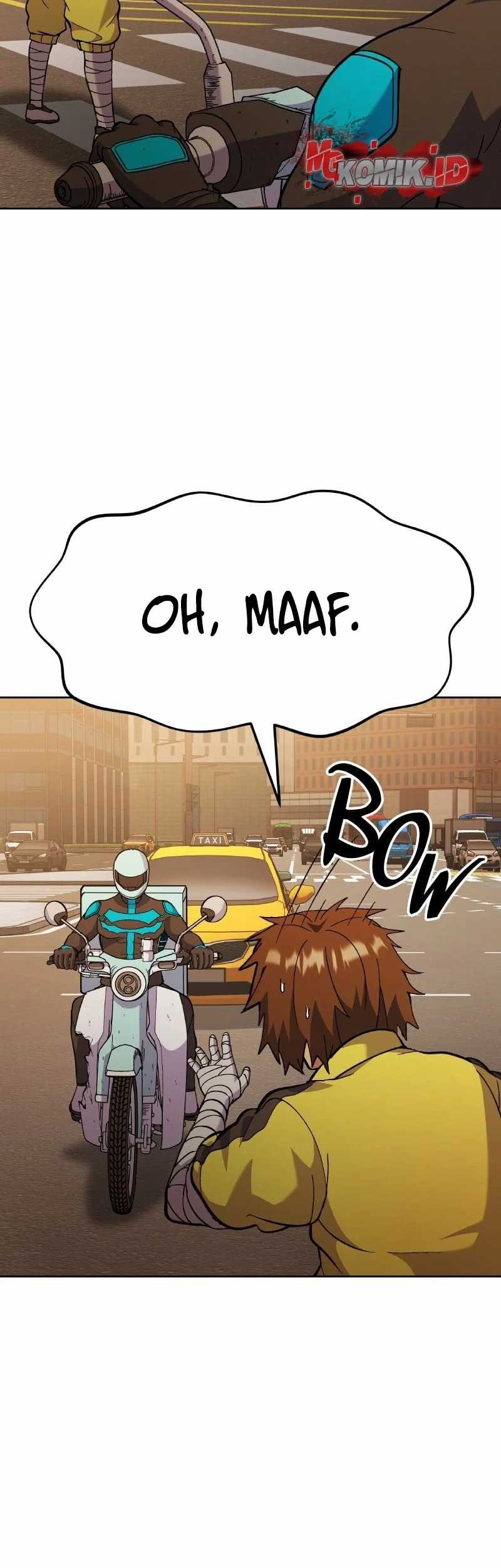 Divine Delivery Chapter 6 - halaman 99