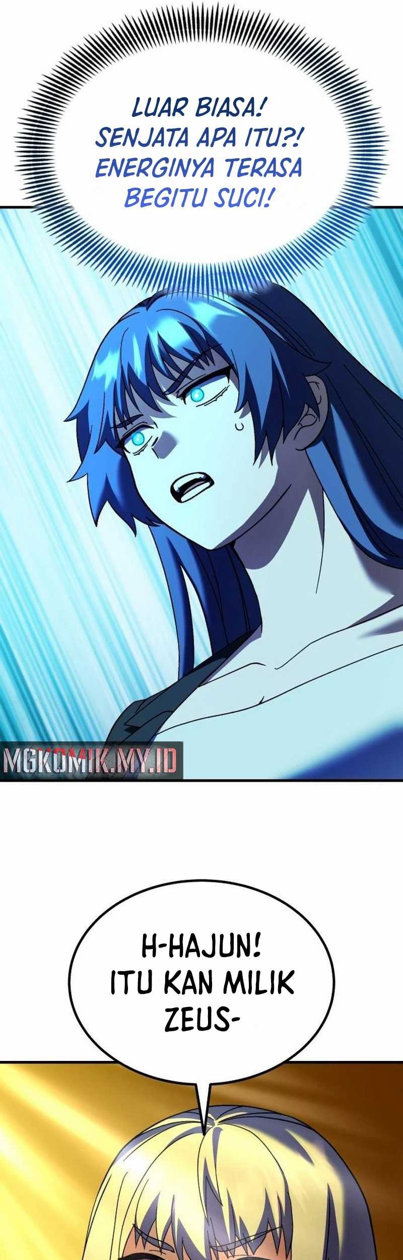 Divine Delivery Chapter 60 - halaman 11