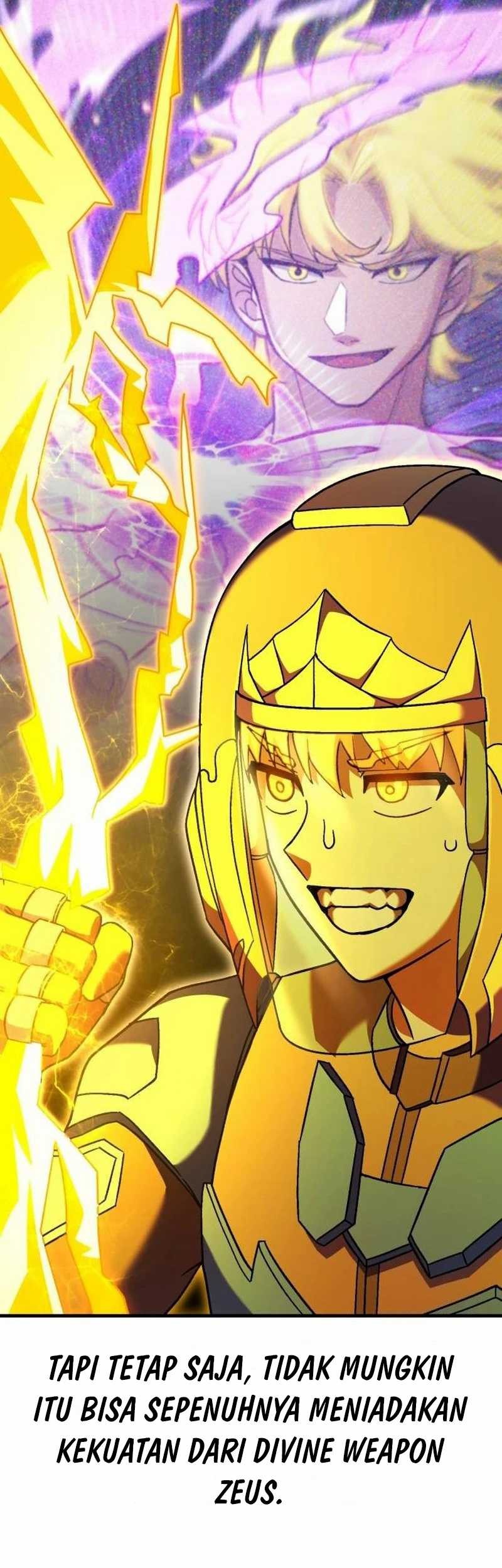 Divine Delivery Chapter 60 - halaman 15