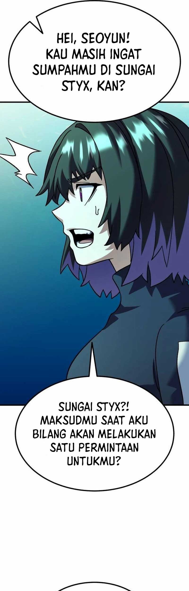 Divine Delivery Chapter 60 - halaman 17