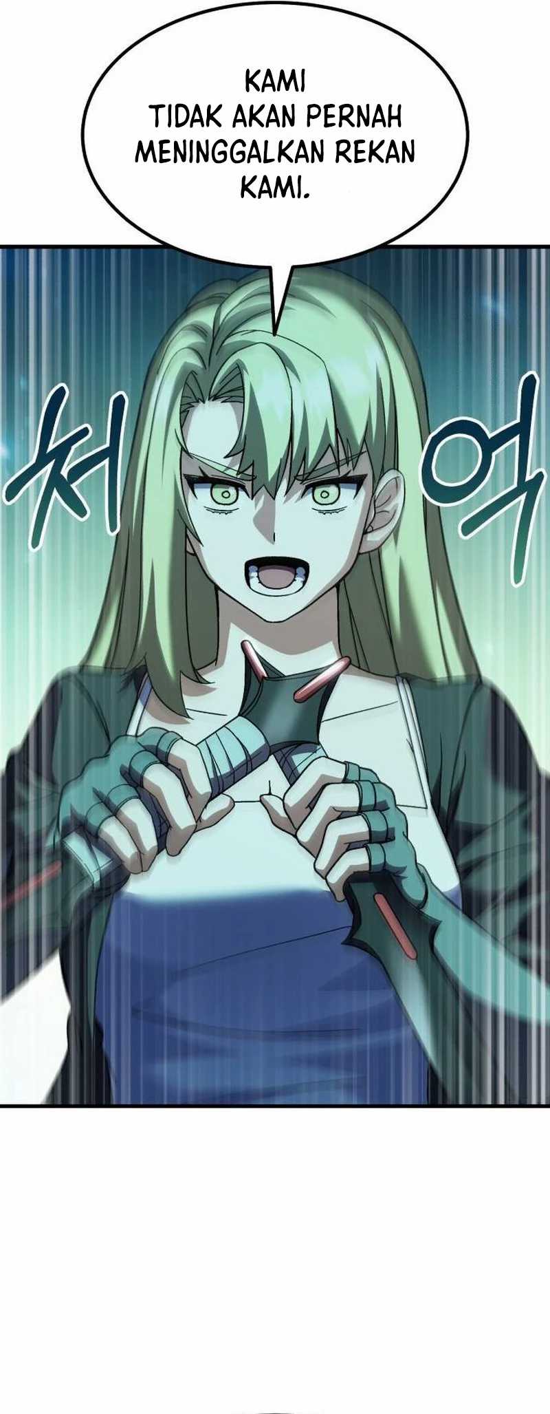 Divine Delivery Chapter 60 - halaman 23