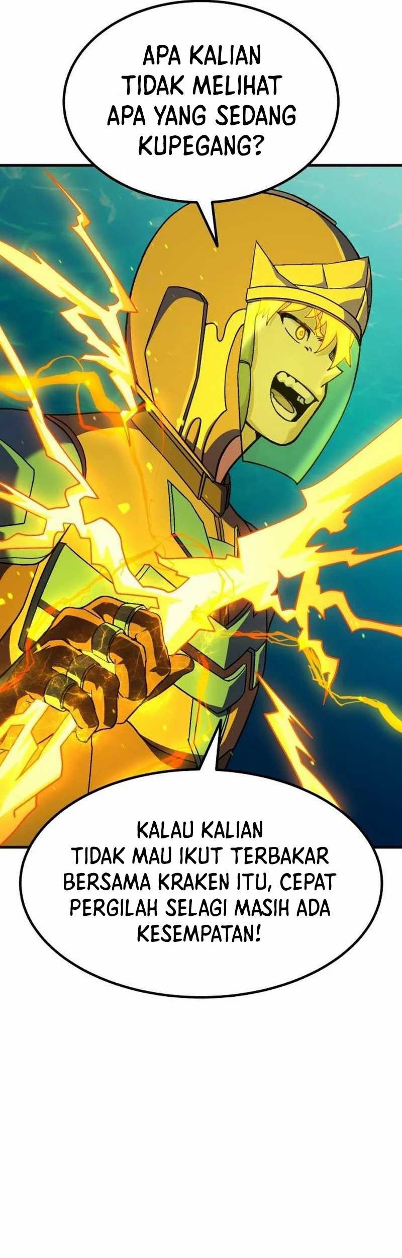 Divine Delivery Chapter 60 - halaman 24