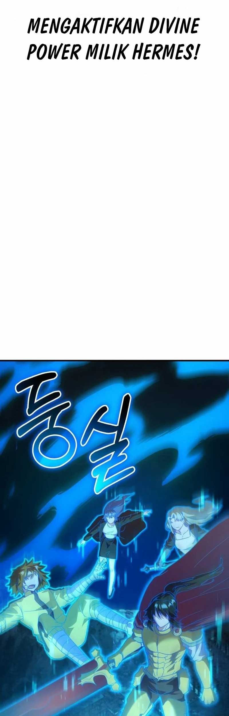 Divine Delivery Chapter 60 - halaman 28