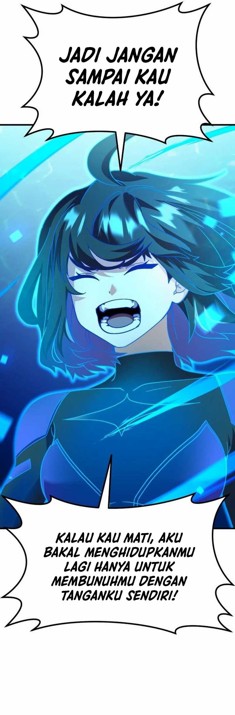 Divine Delivery Chapter 60 - halaman 34