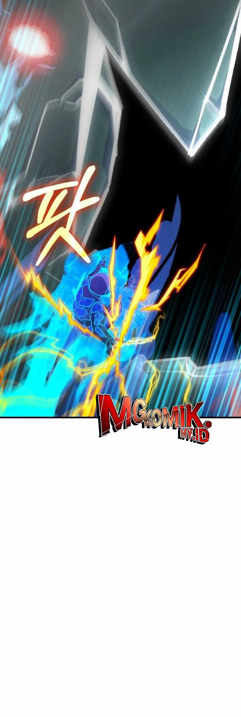 Divine Delivery Chapter 60 - halaman 52