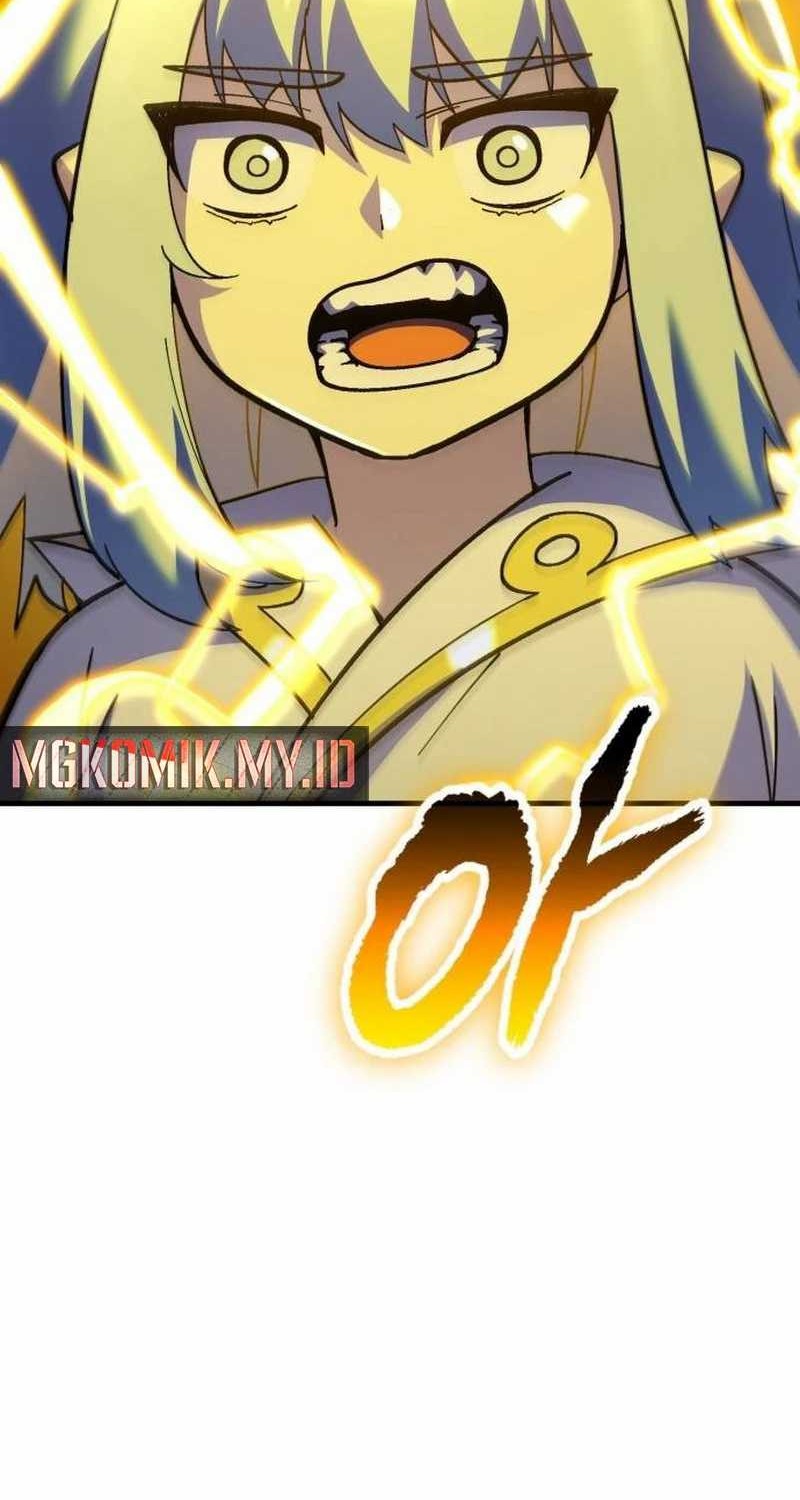 Divine Delivery Chapter 60 - halaman 6