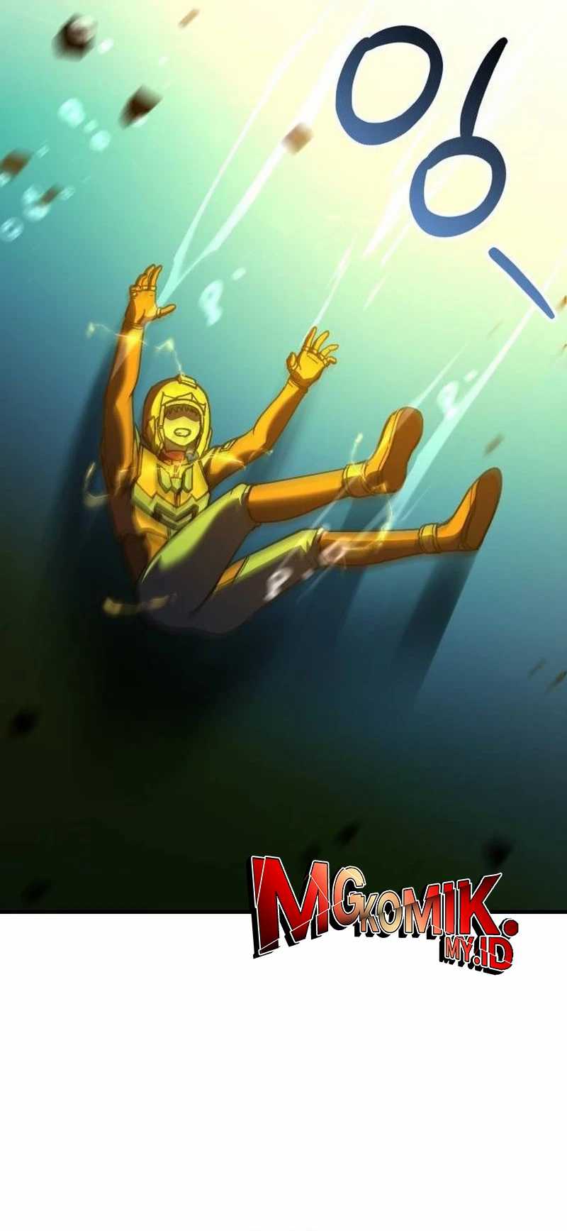 Divine Delivery Chapter 60 - halaman 67