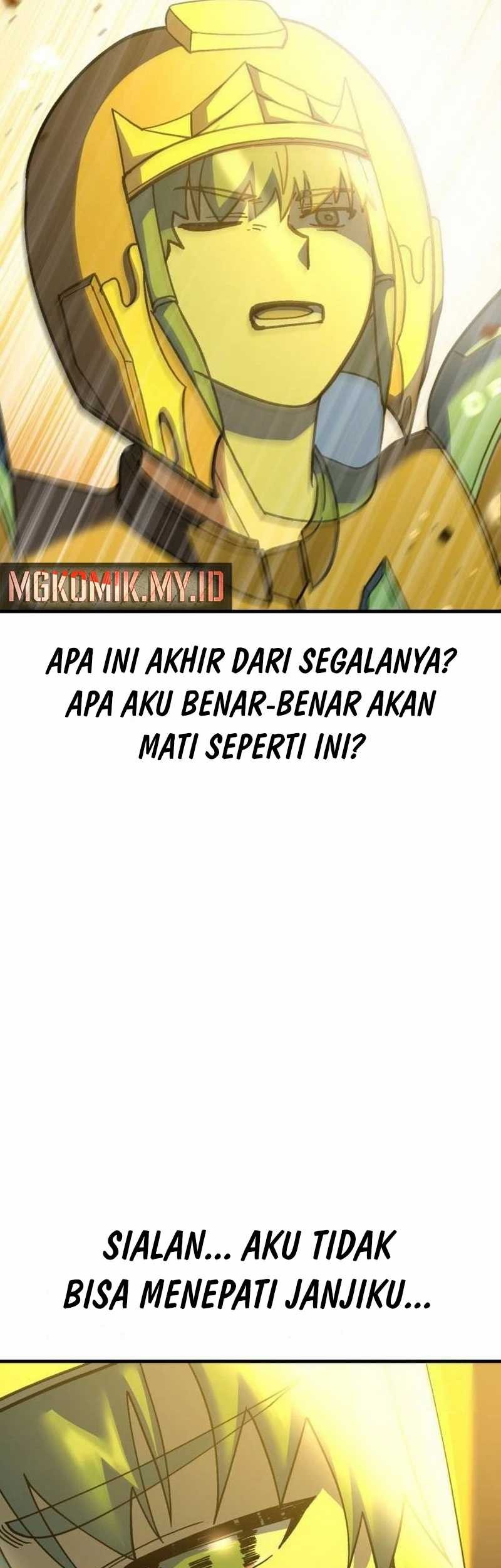 Divine Delivery Chapter 60 - halaman 70