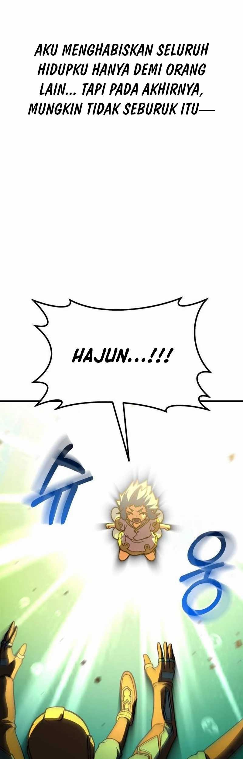 Divine Delivery Chapter 60 - halaman 72