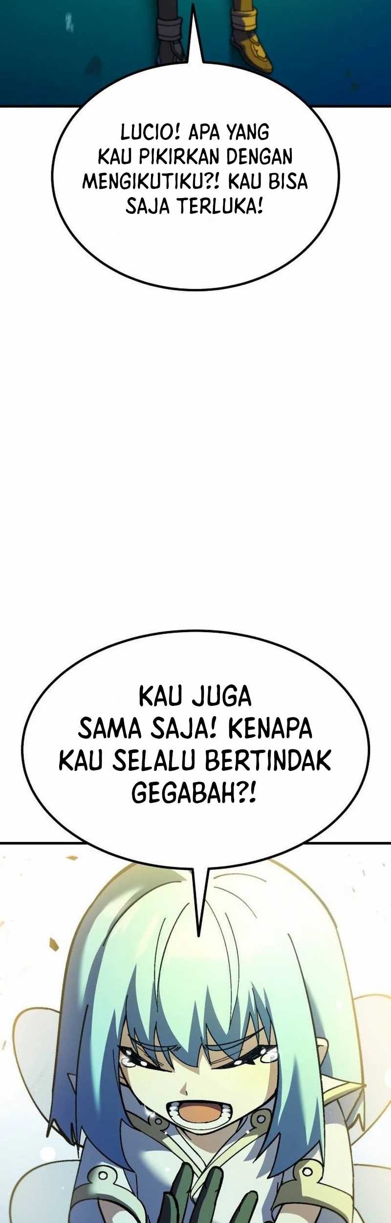 Divine Delivery Chapter 60 - halaman 76