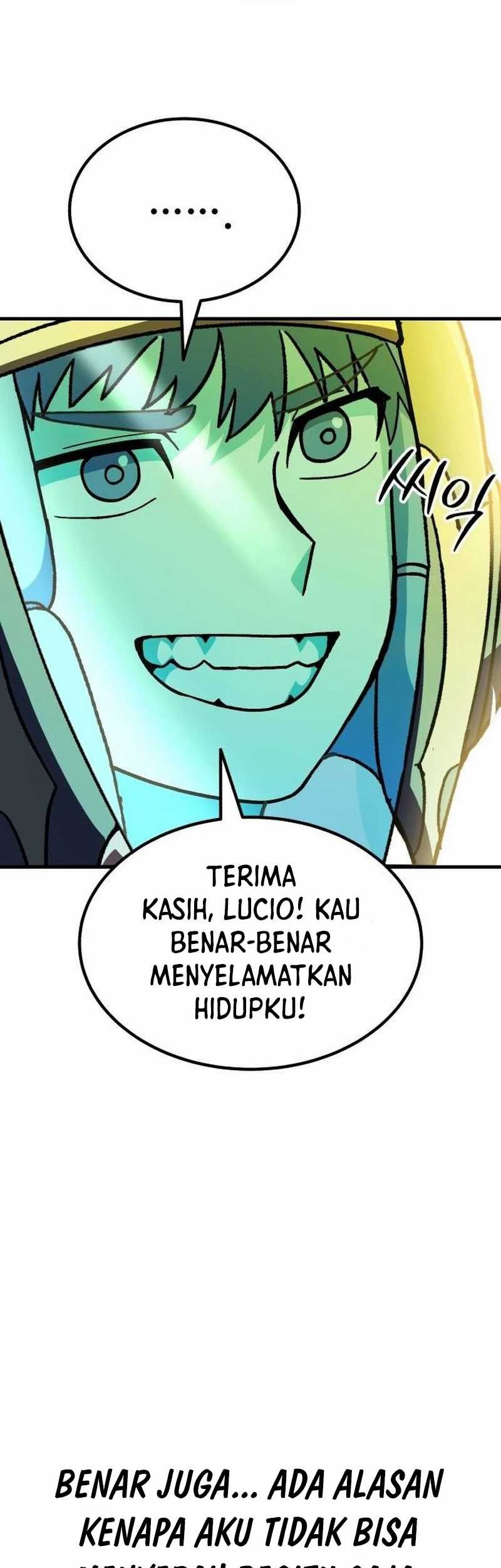 Divine Delivery Chapter 60 - halaman 78