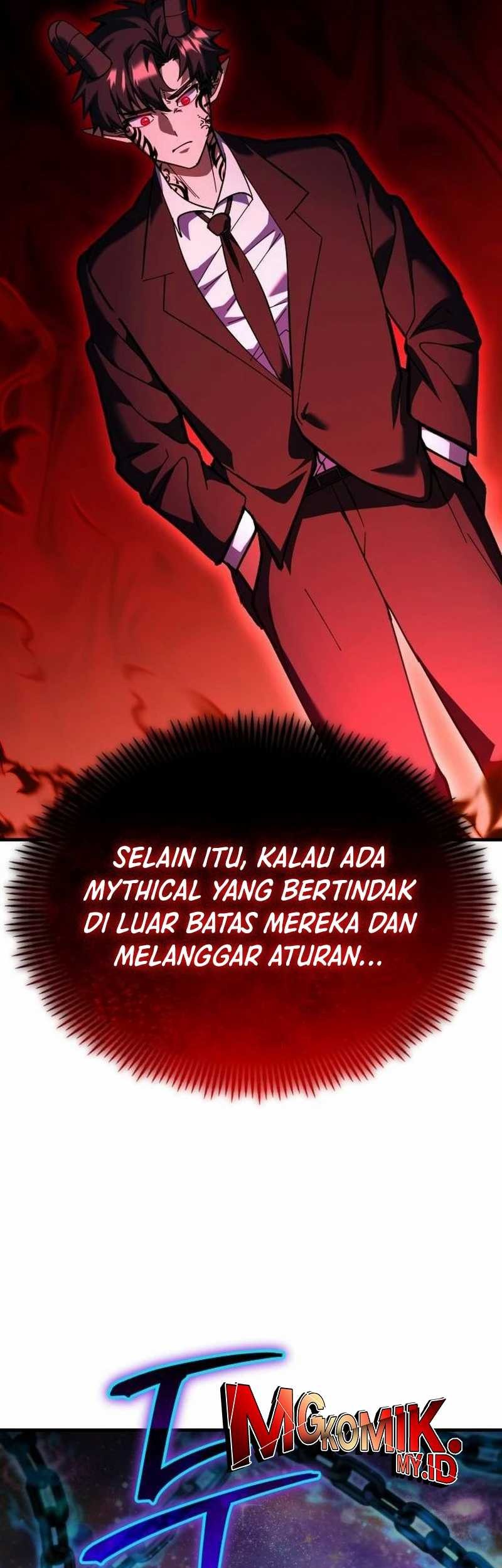 Divine Delivery Chapter 60 - halaman 84