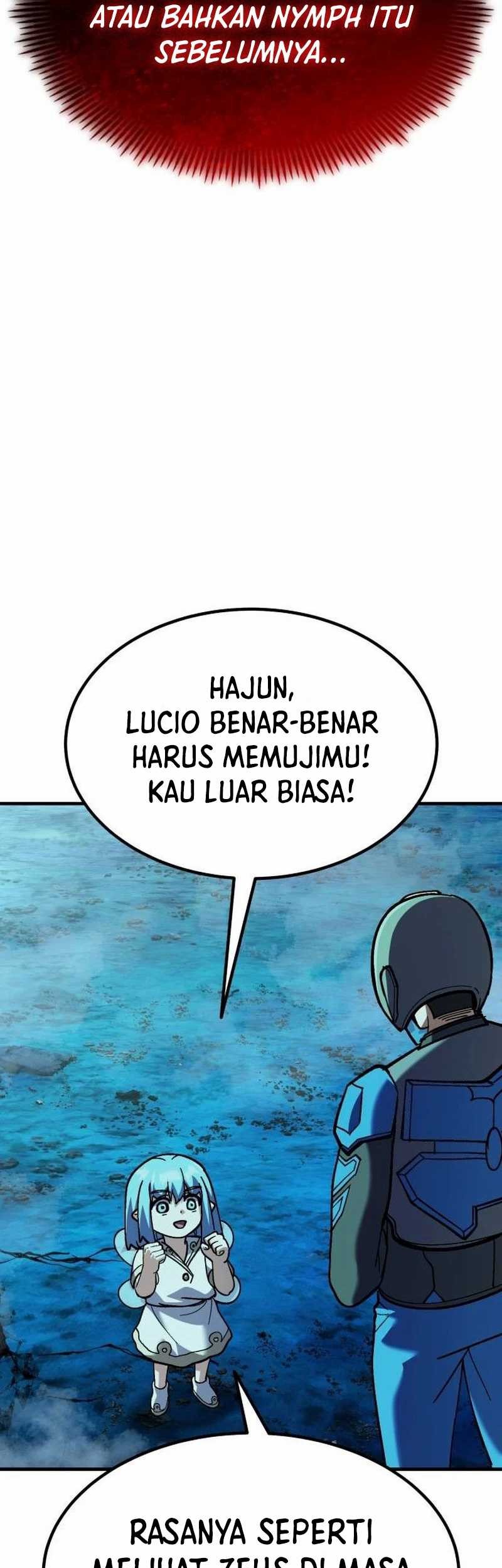 Divine Delivery Chapter 60 - halaman 90