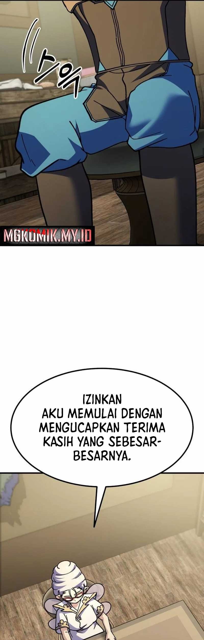 Divine Delivery Chapter 61 - halaman 102