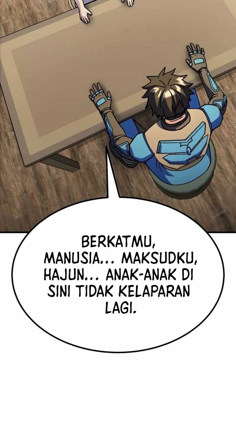Divine Delivery Chapter 61 - halaman 103