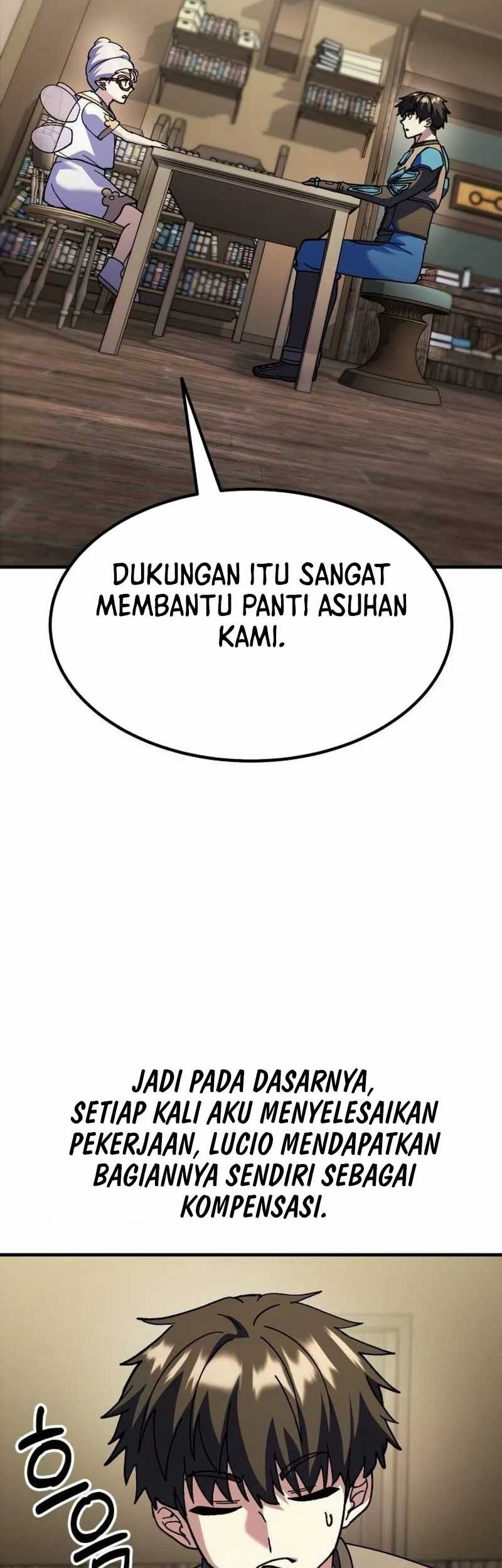 Divine Delivery Chapter 61 - halaman 106