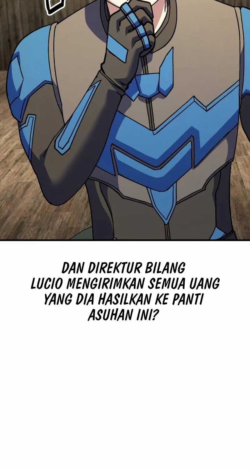 Divine Delivery Chapter 61 - halaman 107