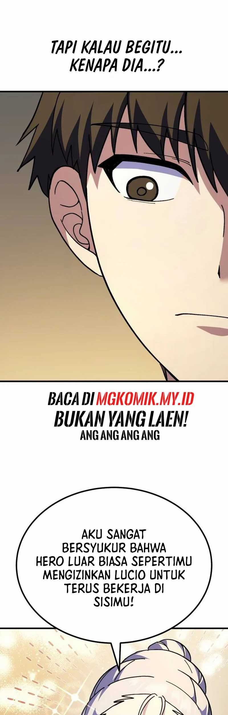 Divine Delivery Chapter 61 - halaman 108