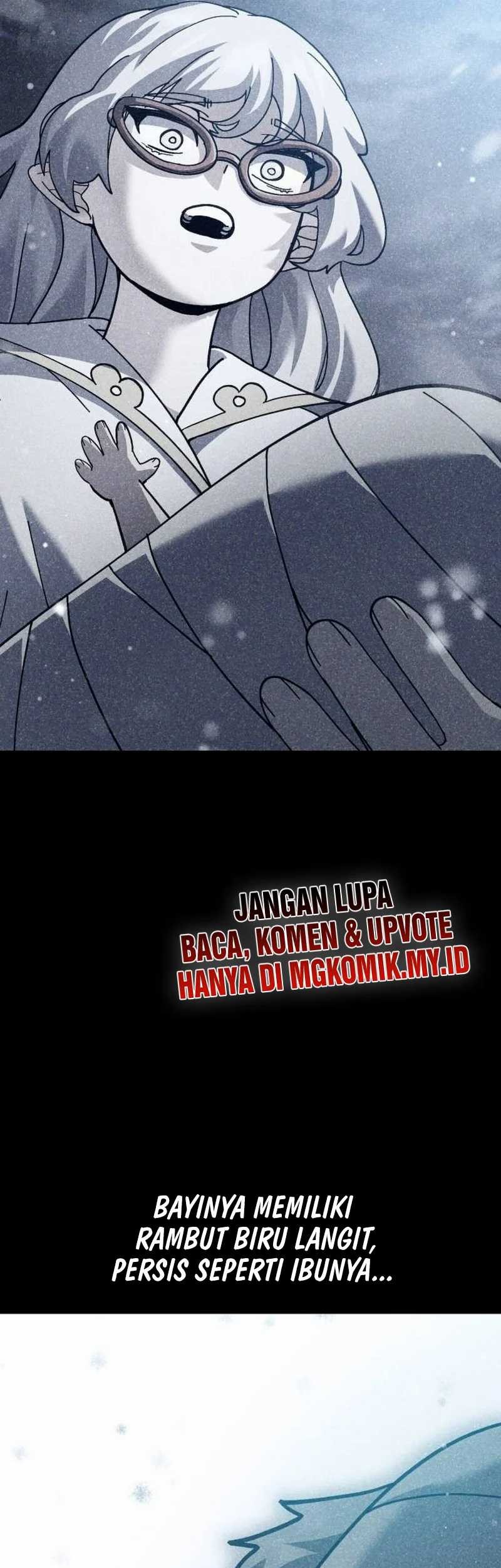 Divine Delivery Chapter 61 - halaman 116